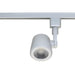 Nuvo Lighting 1 Light-LED-12W Track Head-Taper Back-White-24° Beam - TH451