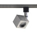 Nuvo Lighting 1 Light-LED-12W Track Head-Square-Brushed Nickel-36° Beam - TH467