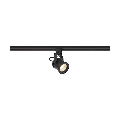 Nuvo Lighting LED 12W Forged Track Head Black 36° Beam Angle - TH489
