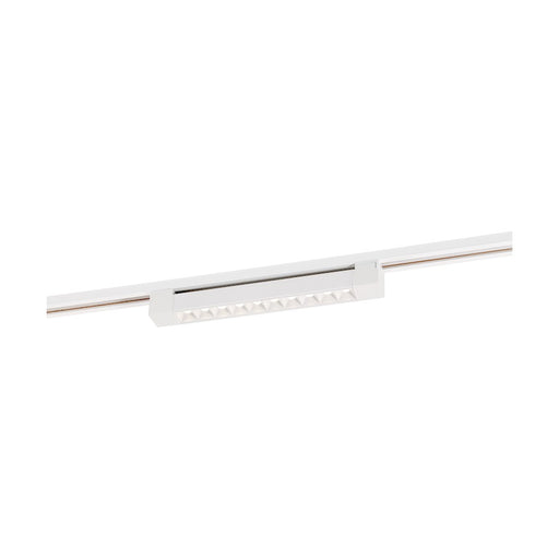 Nuvo Lighting LED 1' Track Light Bar White, 30° Beam Angle - TH500