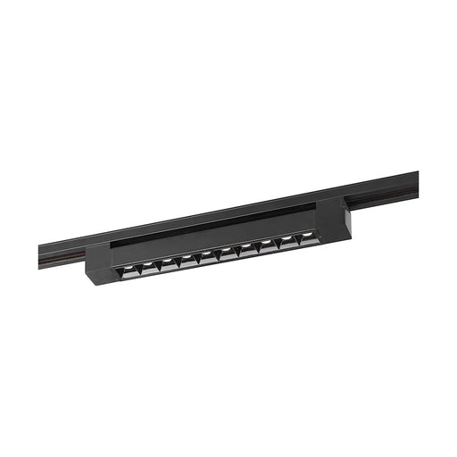 Nuvo Lighting LED 1' Track Light Bar Black, 30° Beam Angle - TH501