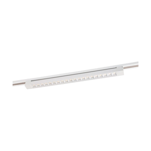 Nuvo Lighting LED 2' Track Light Bar White, 30° Beam Angle - TH502