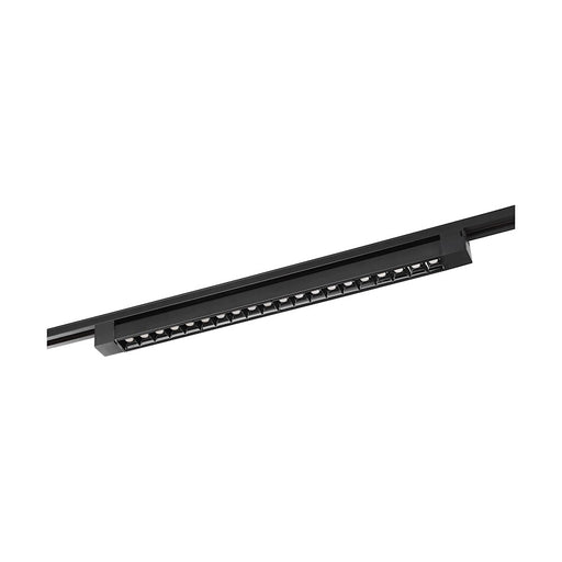 Nuvo Lighting LED 2' Track Light Bar Black, 30° Beam Angle - TH503
