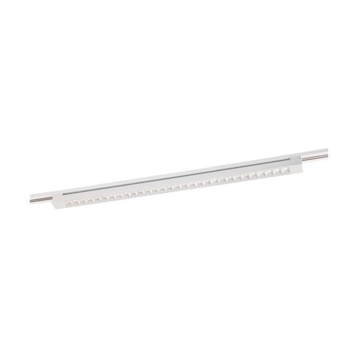 Nuvo Lighting LED 3' Track Light Bar White, 30° Beam Angle - TH504