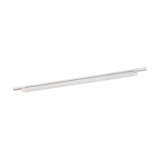 Nuvo Lighting LED 4' Track Light Bar White, 30° Beam Angle - TH506