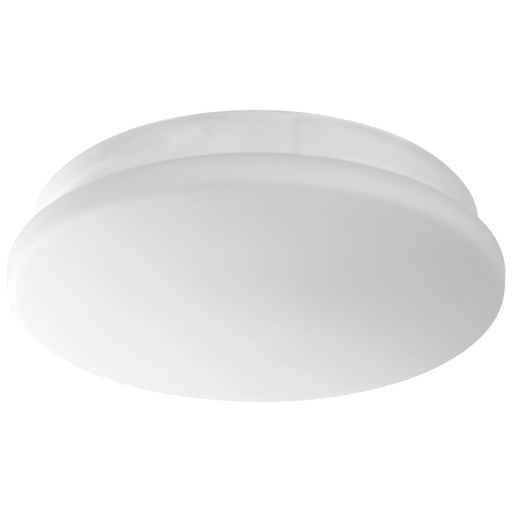 Oxygen Lighting Cosmo 1 Indoor Fan LED Kit, White, No Light Kit - 3-9-100
