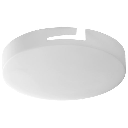 Oxygen Lighting Coda/Sol 1 Indoor Fan LED Kit, White, No Light Kit - 3-9-102