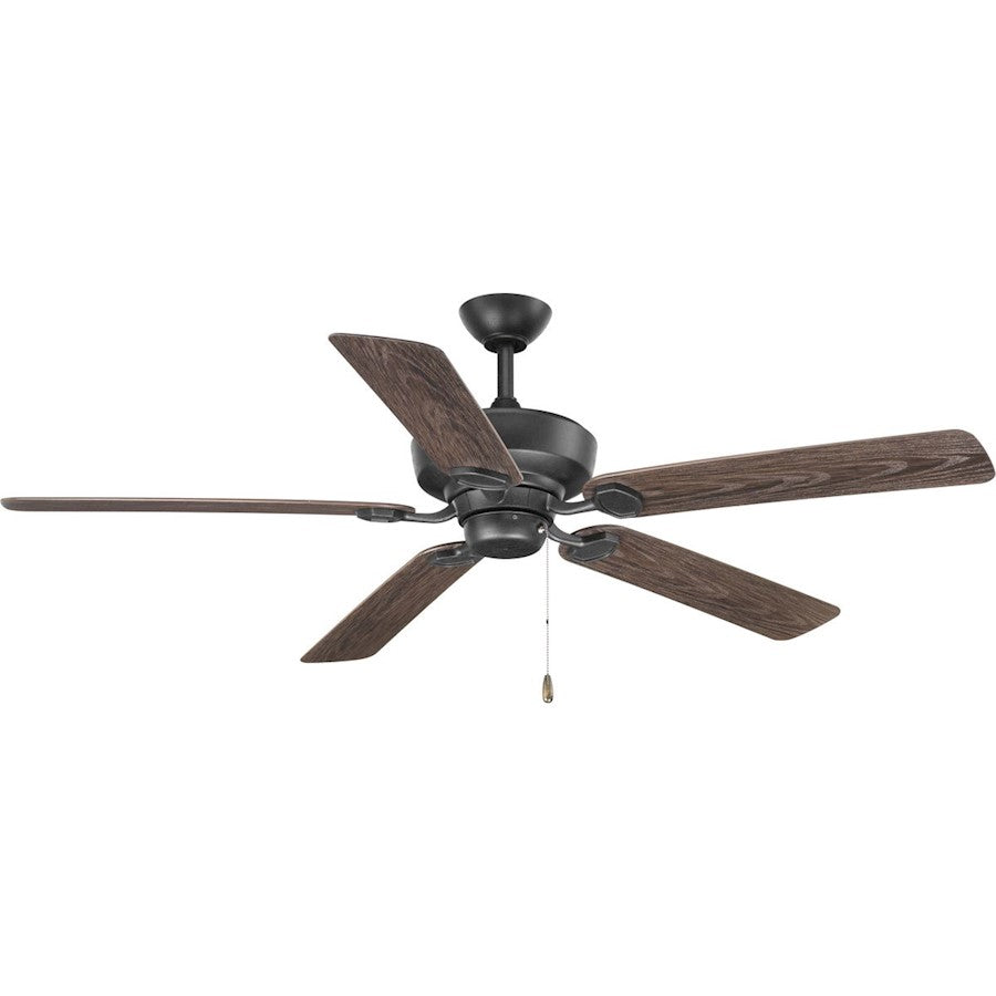 Progress Lighting Lakehurst 60" Outdoor Ceiling Fan