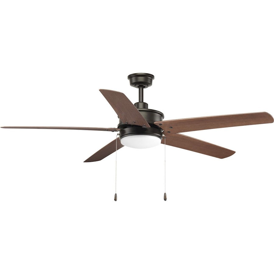 Progress Lighting Whirl 60" Ceiling Fan