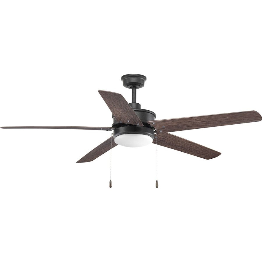 Progress Lighting Whirl 60" Ceiling Fan