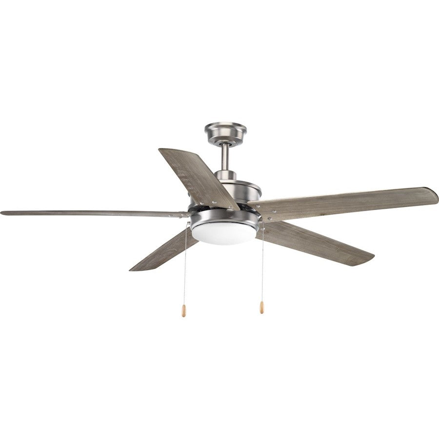 Progress Lighting Whirl 60" Ceiling Fan