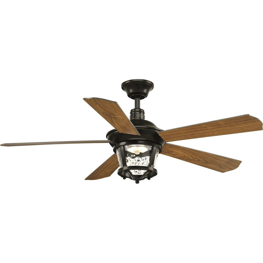 Progress Lighting Smyrna 52" Ceiling Fan