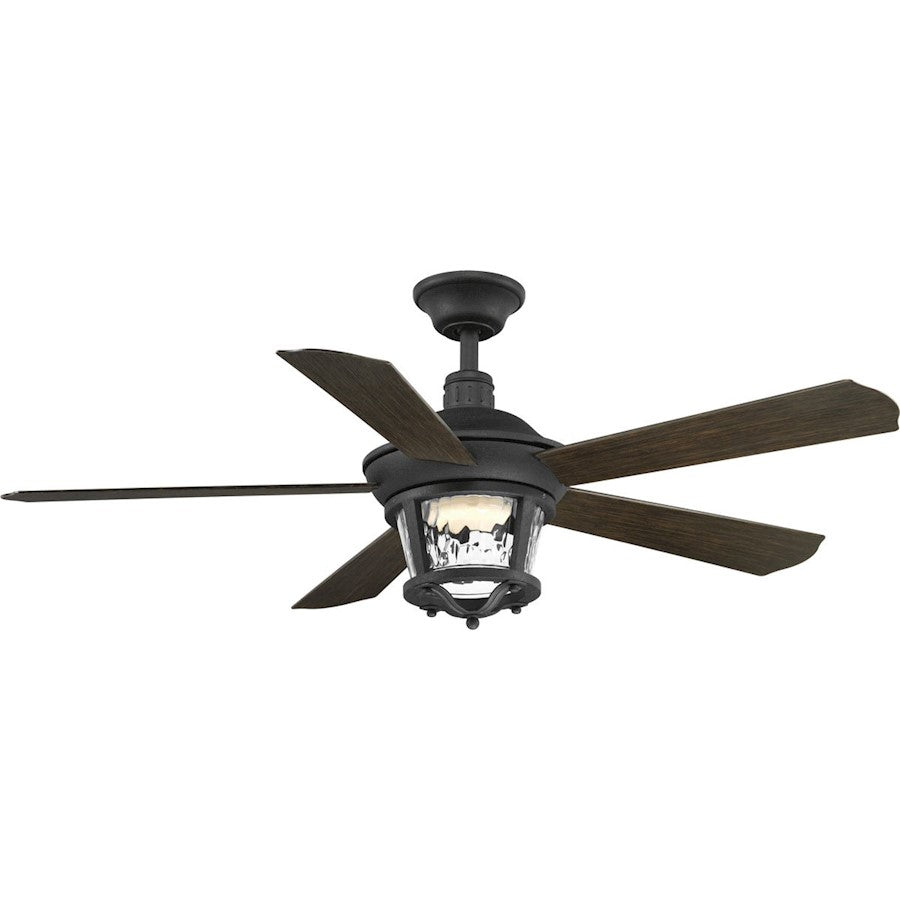 Progress Lighting Smyrna 52" Ceiling Fan