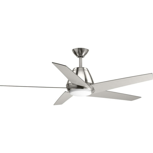 Progress Lighting Gust 54" Ceiling Fan