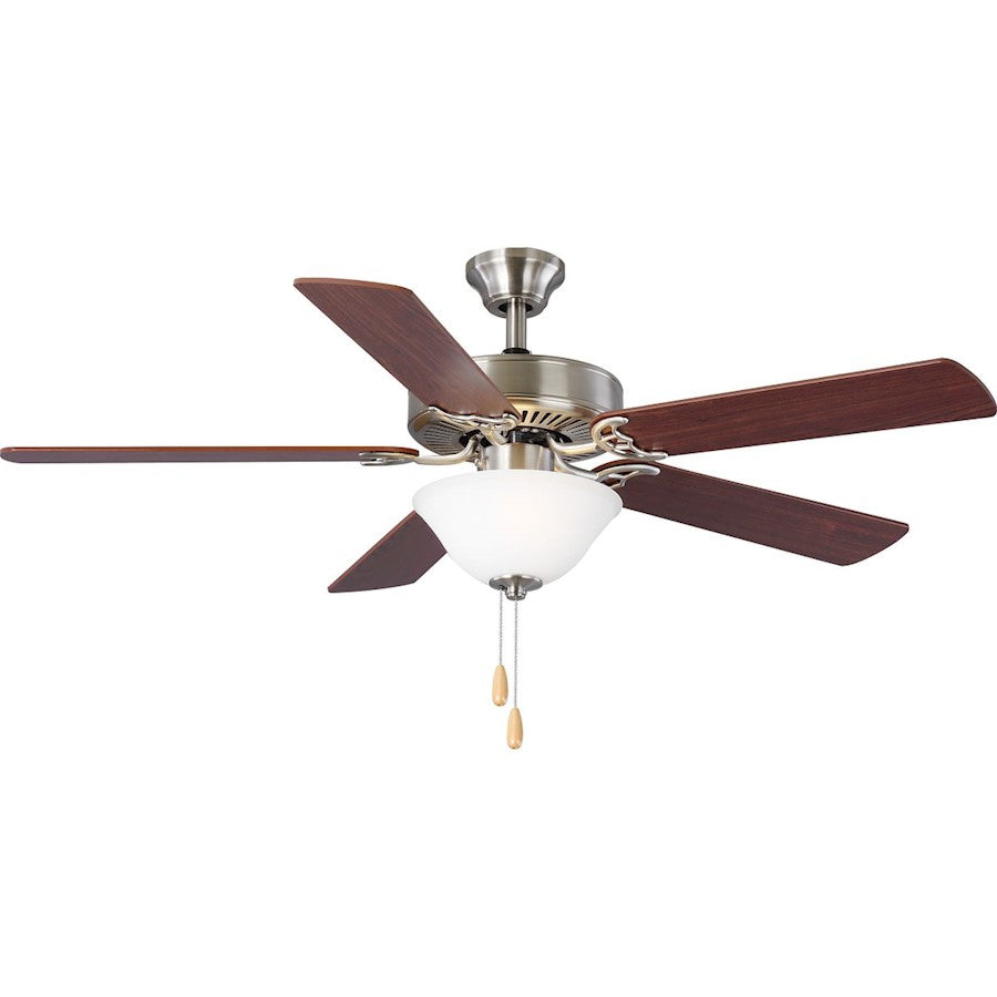 Progress Lighting Builder 5-Blade 52" Ceiling Fan