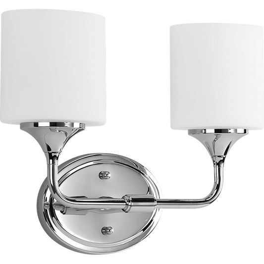 Lynzie Bathroom Vanity Light