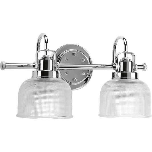 Archie Bathroom Vanity Light