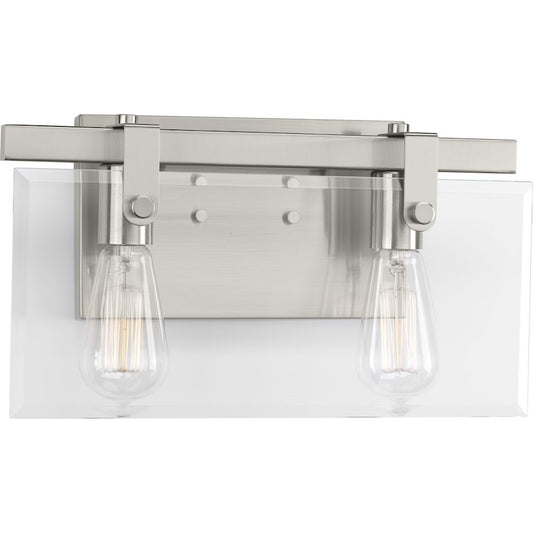 Glayse Bathroom Vanity Light