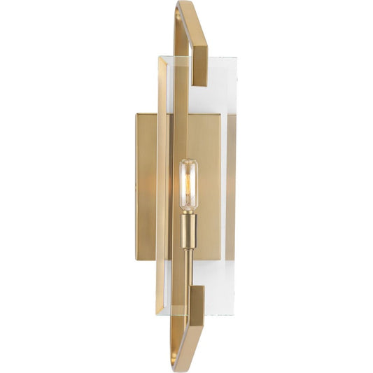 1 Light Wall Sconce