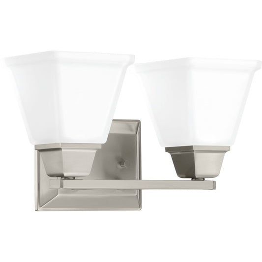 Clifton Heights Bathroom Vanity Light