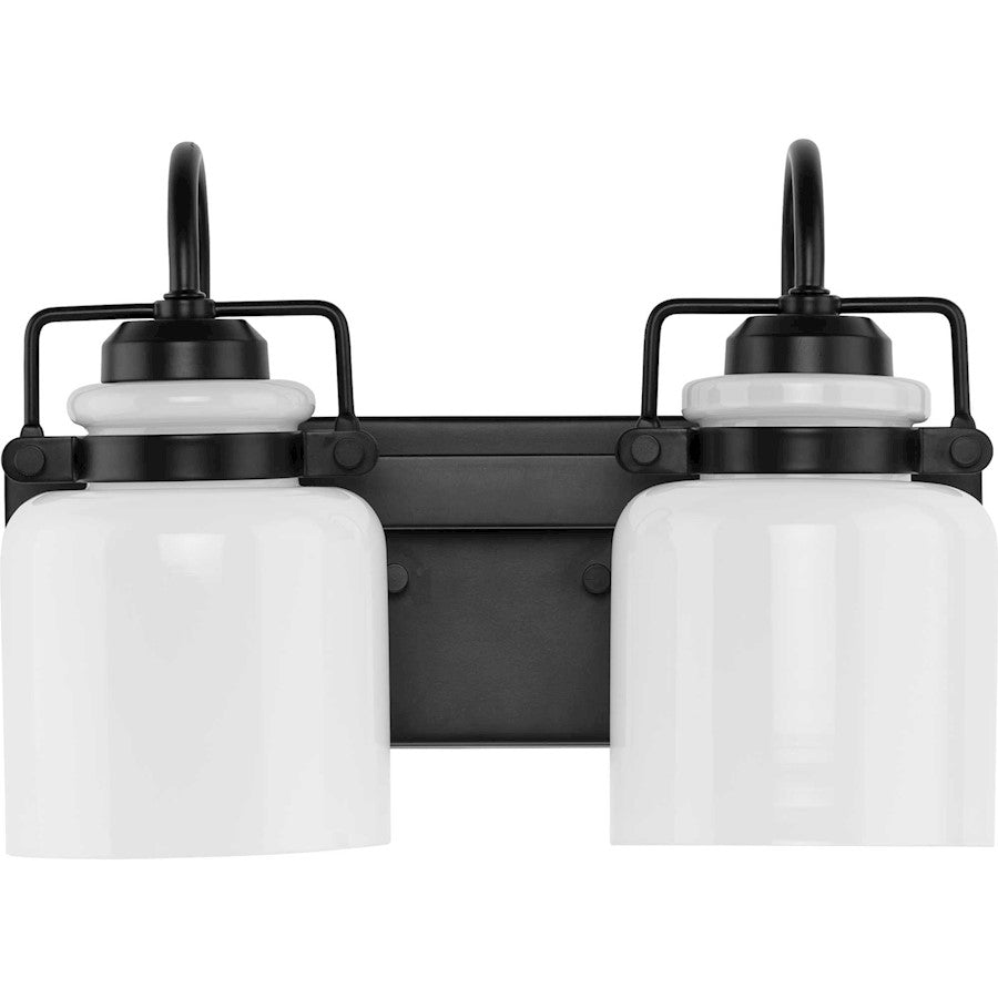 2 Light Bathroom Vanity Light