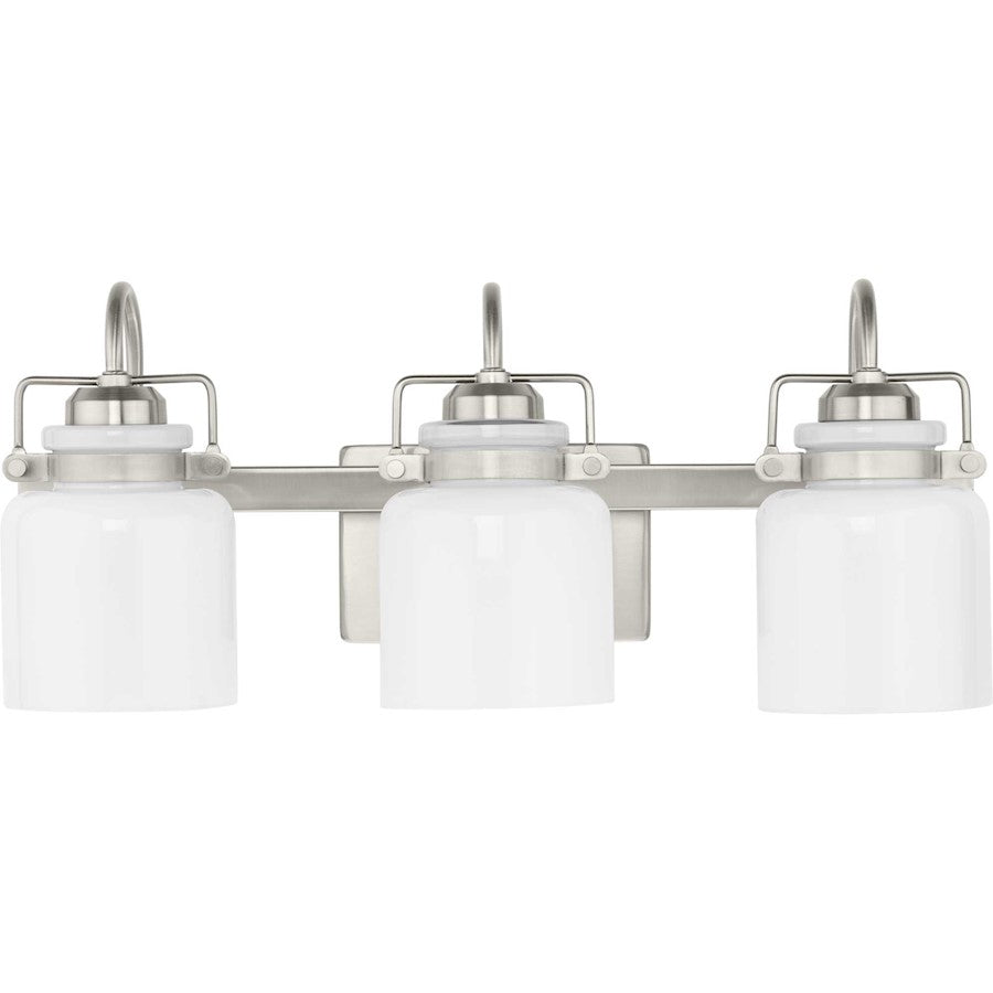 3 Light Bathroom Vanity Light