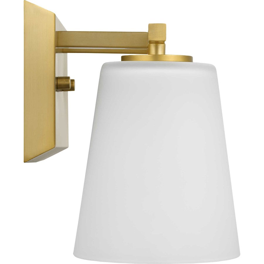 2 Light Bathroom Vanity Light