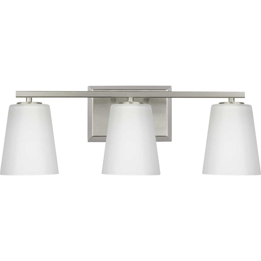 3 Light Bathroom Vanity Light