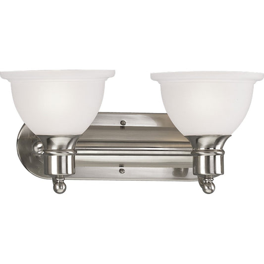 Madison Bathroom Vanity Light