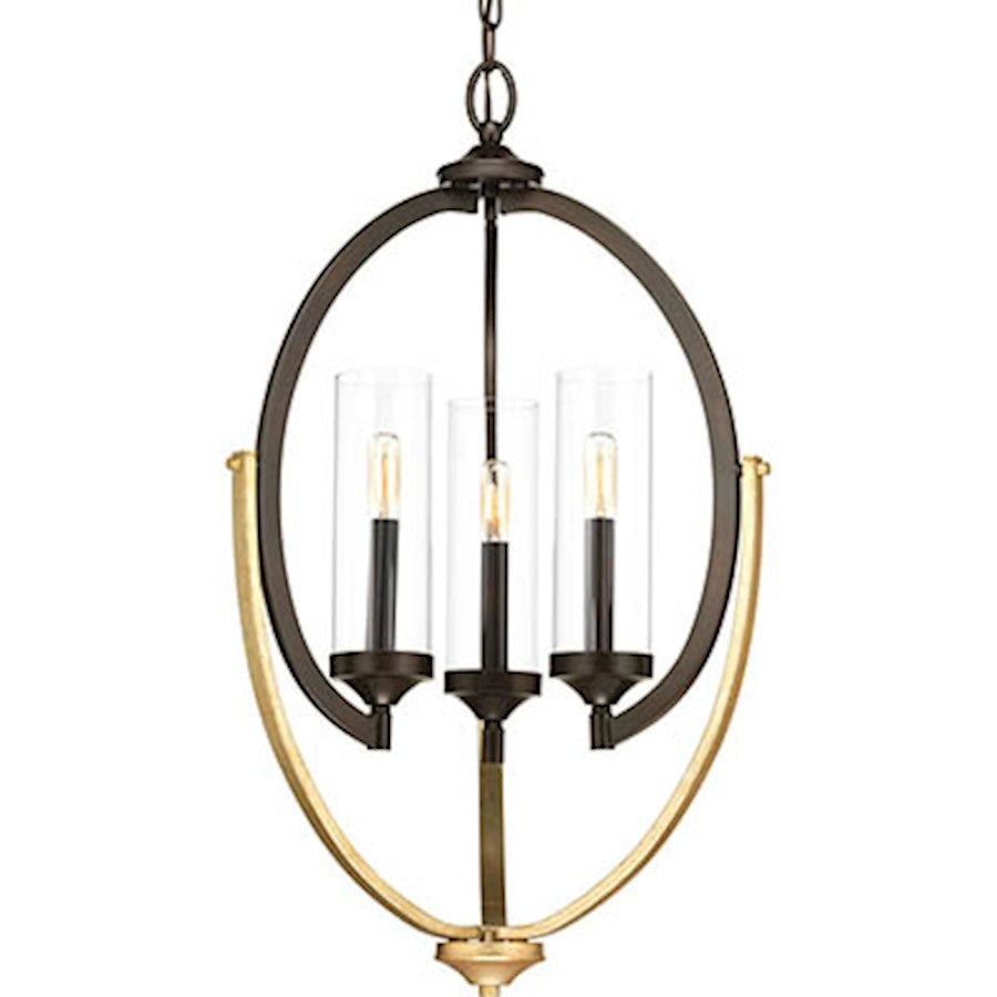 Evoke Chandelier