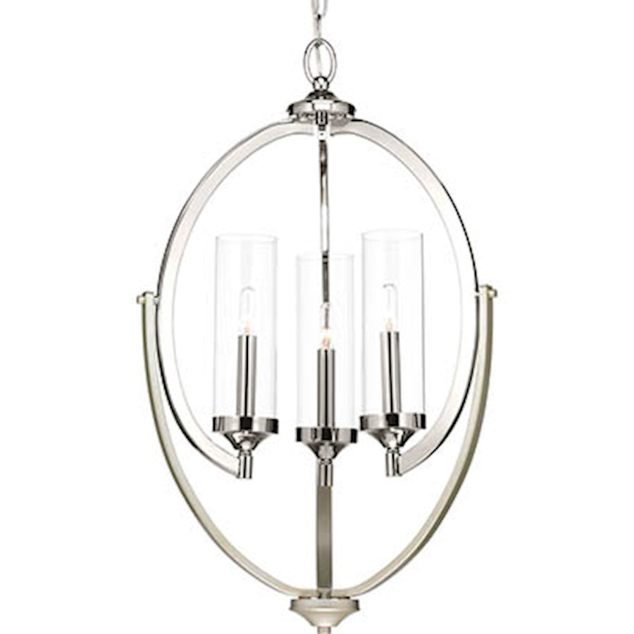 Evoke Chandelier