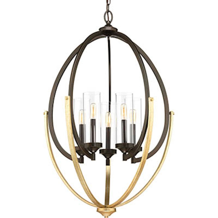 Evoke Chandelier