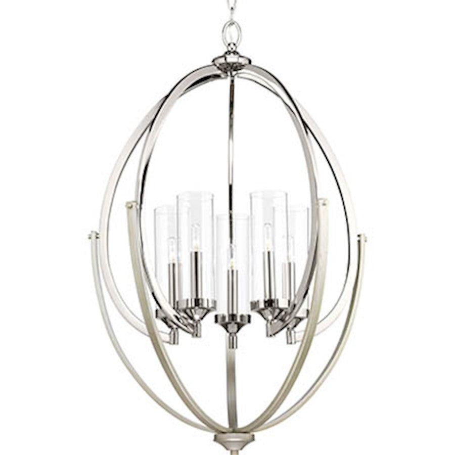 Evoke Chandelier