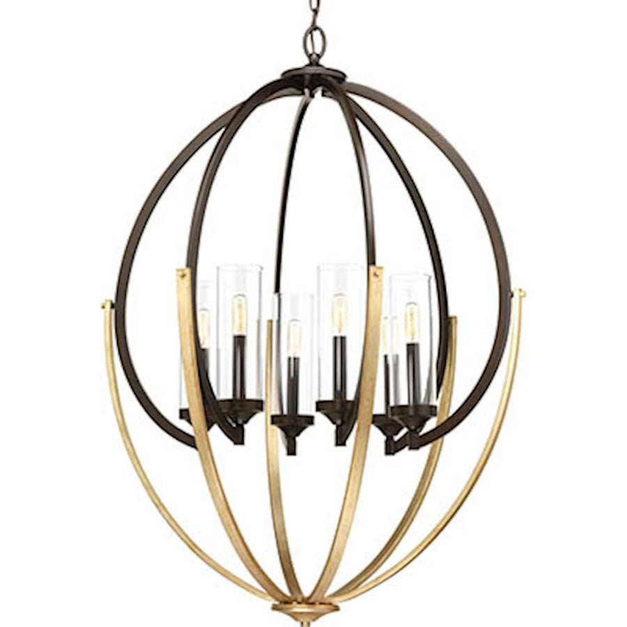 Evoke Chandelier