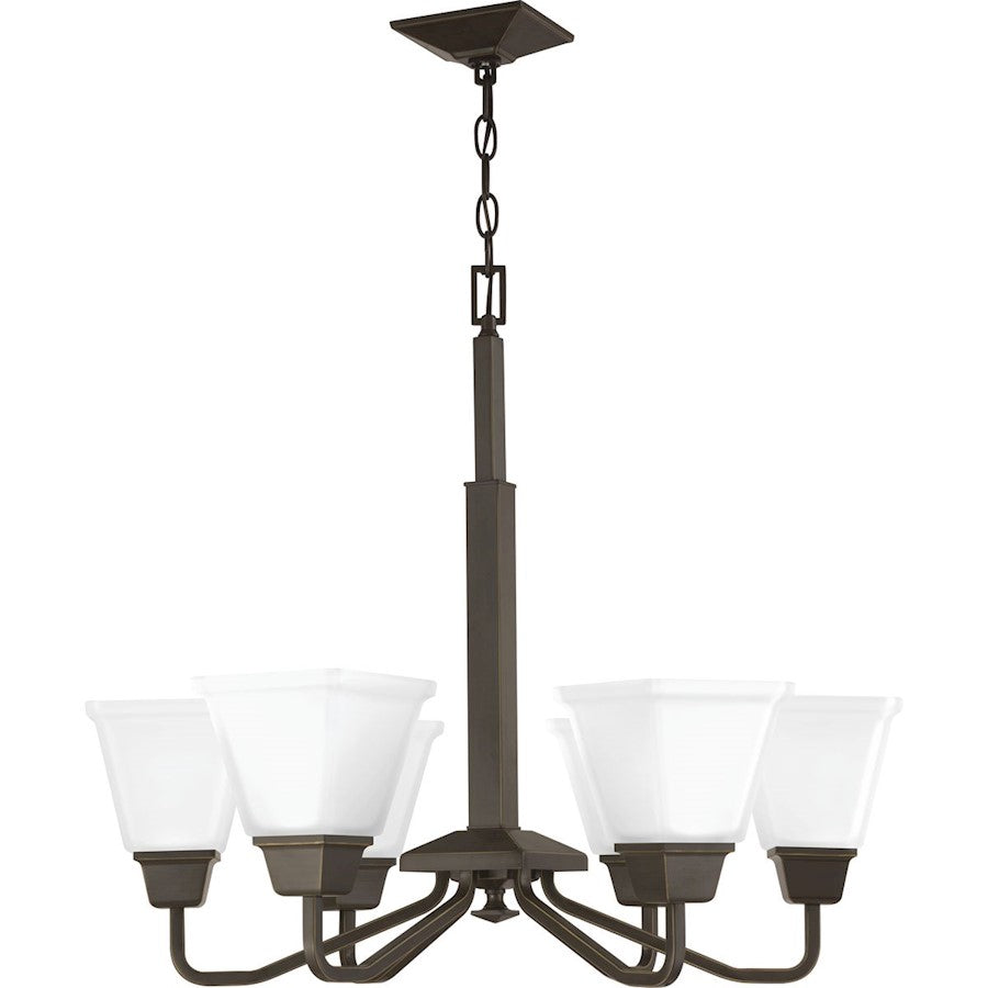 Clifton Heights Chandelier