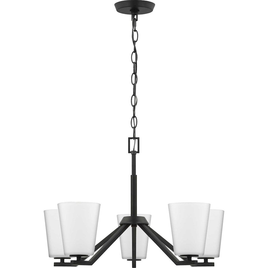 5-Light Chandelier