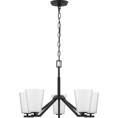 5-Light Chandelier