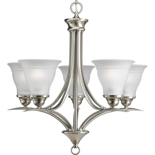 Trinity Five Light Chandelier