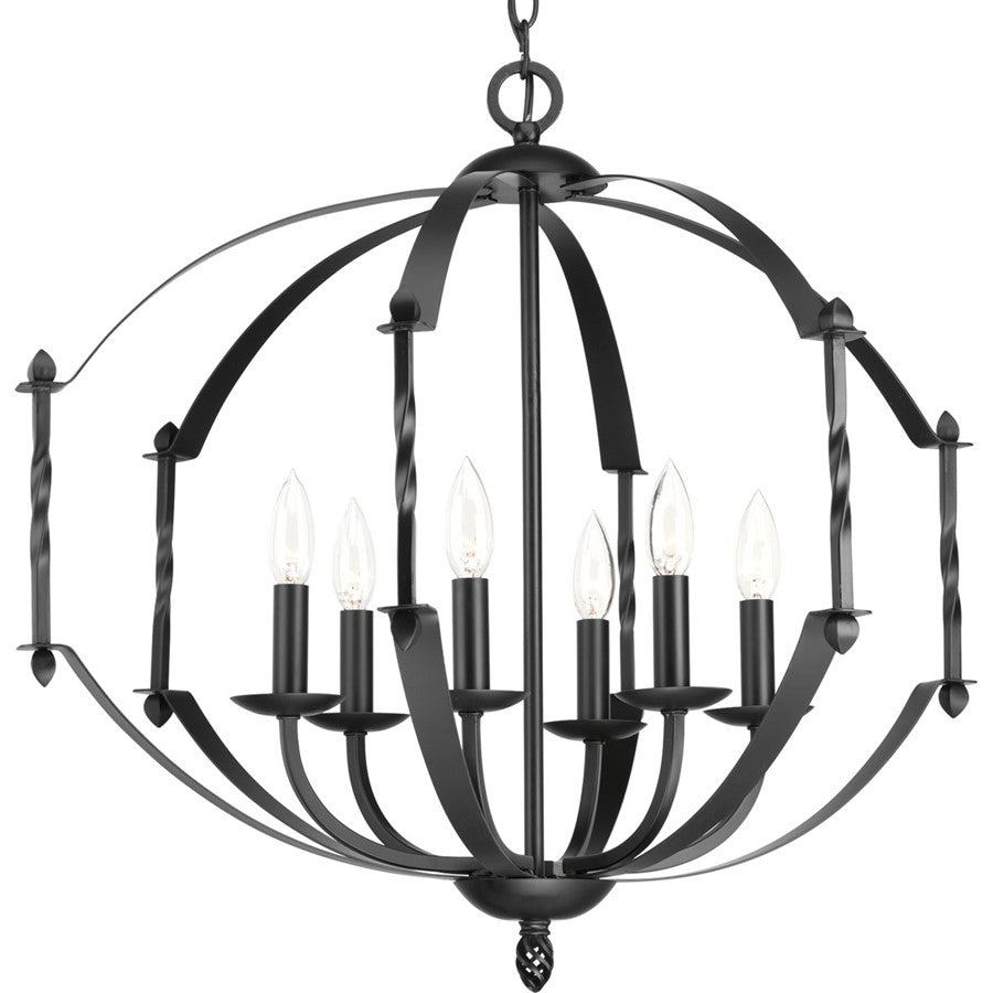 Greyson Chandelier