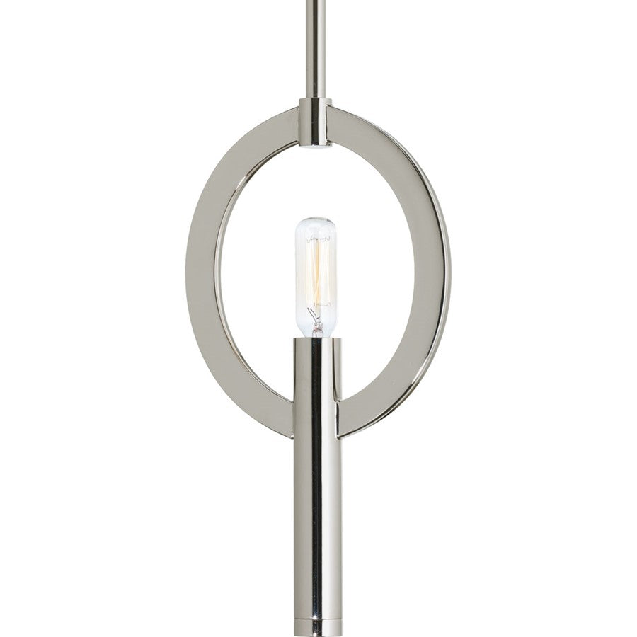 1 Light Mini Pendant