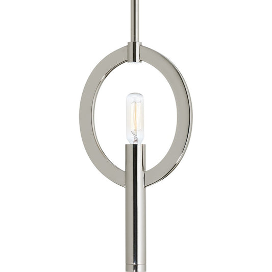 1 Light Mini Pendant