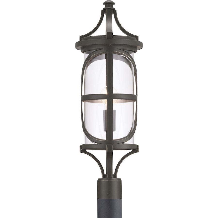 Progress Lighting Morrison 1-Light Post Lantern