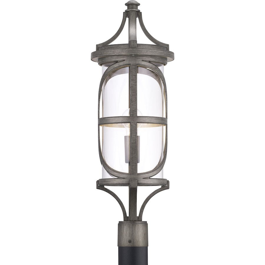 Progress Lighting Morrison 1-Light Post Lantern