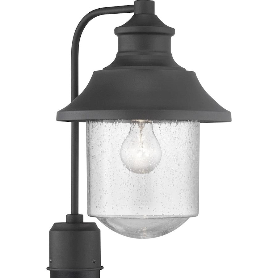 Progress Lighting Weldon 1-Light Post Lantern