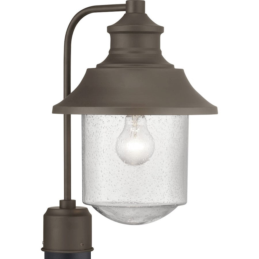 Progress Lighting Weldon 1-Light Post Lantern