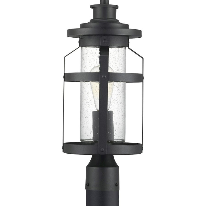 Progress Lighting Haslett 1-Light Post Lantern