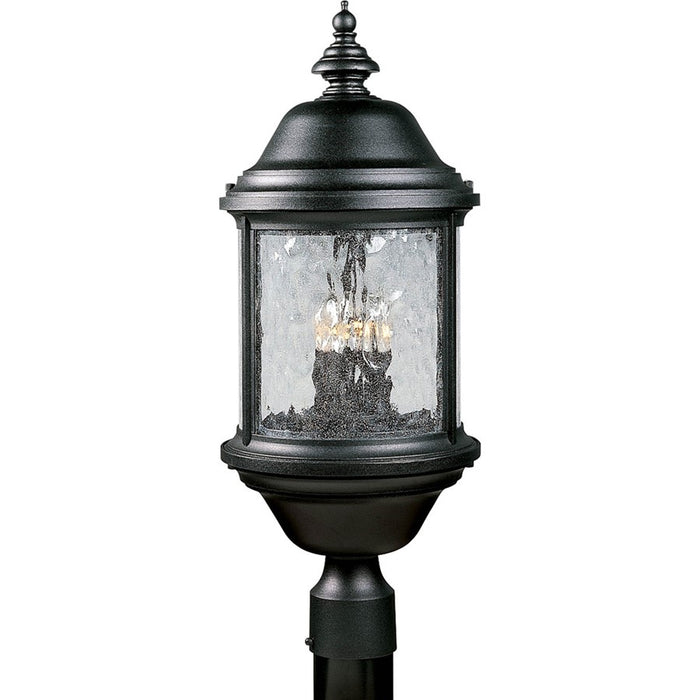 Progress Ashmore 3-Light Post Lantern