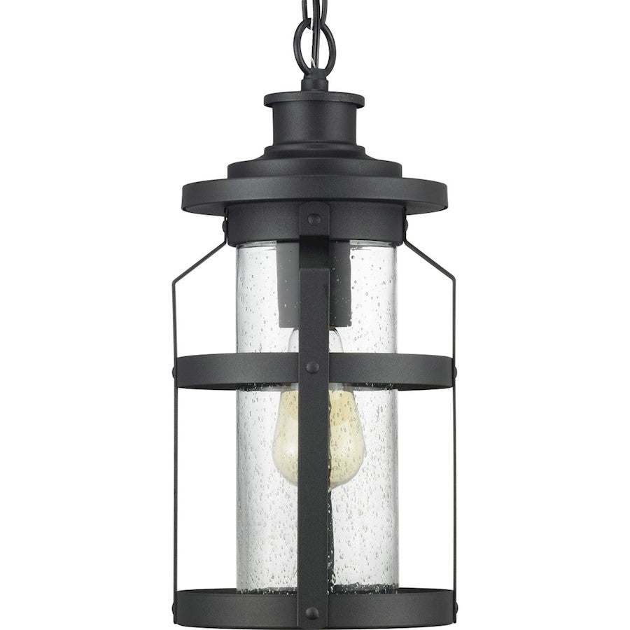 Progress Lighting Haslett 1-Light Hanging Lantern