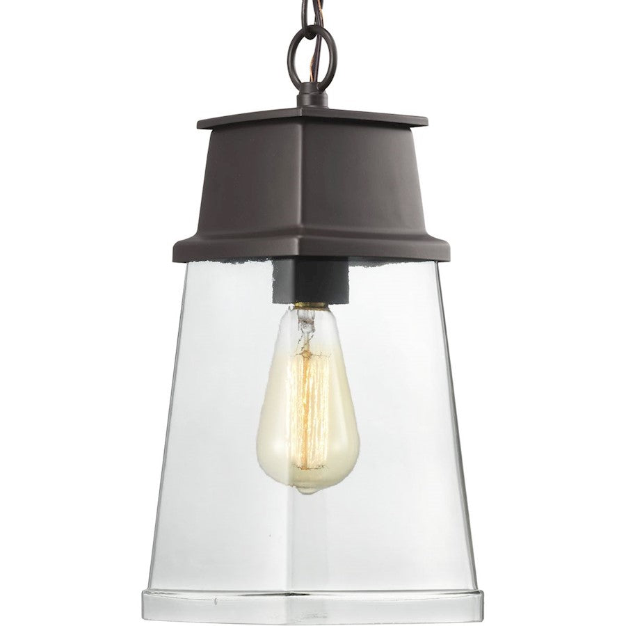 Progress Lighting Greene Ridge One-Light Hanging Lantern