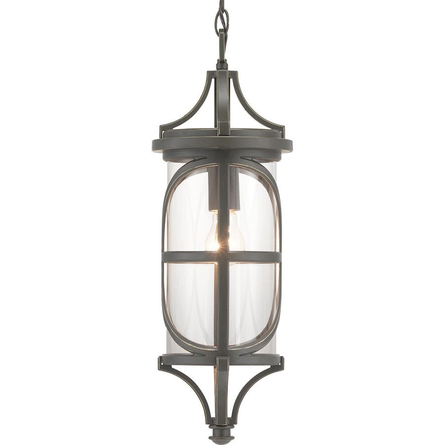 Progress Lighting Morrison 1-Light Hanging Lantern